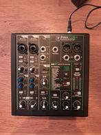 Mengpaneel Mackie ProFX6v3, Muziek en Instrumenten, Ophalen of Verzenden, Zo goed als nieuw
