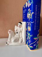 Vintage Pierrot 60's boekensteun, Ophalen of Verzenden
