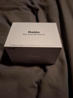 Haida rear lens ND filter kit, Ophalen of Verzenden, Zo goed als nieuw, Overige merken