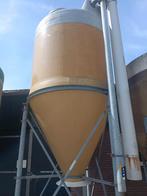 Silo, Ophalen of Verzenden