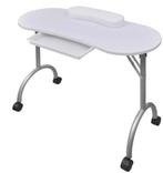 Manicuretafel nageltafel manicure klaptafel GRATIS BEZORGD!, Verzenden, Nieuw, Overige typen