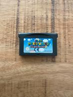 Super Mario World: Super Mario Advance 2 - GBA, Spelcomputers en Games, Games | Nintendo Game Boy, Ophalen, 1 speler, Zo goed als nieuw
