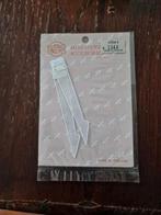 poppenhuis miniaturen witte panty kousen falcon, Verzamelen, Ophalen of Verzenden, Nieuw