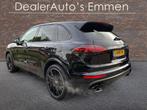 Porsche Cayenne 3.0 S E-Hybrid LEDER PANODAK LMV NAVIGATIE 6, Auto's, Porsche, Te koop, Geïmporteerd, 5 stoelen, 3500 kg