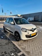 Renault Twingo 1.0 SCE 70 2018 Wit, Auto's, 4 stoelen, Wit, Origineel Nederlands, 24 km/l