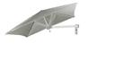 Paraflex muur parasols, Tuin en Terras, Ophalen, Nieuw, Muurparasol
