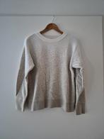 Trui Yaya Women maat S dames - crème / grijs, Ophalen of Verzenden, Zo goed als nieuw, Yaya, Maat 36 (S)