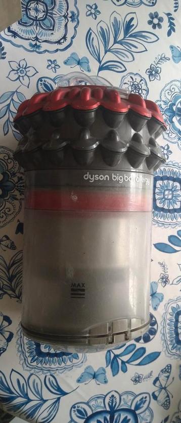 Dyson big ball allergy reservoir  beschikbaar voor biedingen