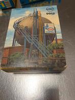 Kibri 9912 Esso Gastank modelbouw schaal ho, Overige merken, Gebruikt, Ophalen of Verzenden, Tank