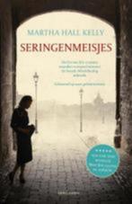 Martha hall kelly: seringenmeisjes, Gelezen, Ophalen of Verzenden