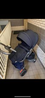 Stokke V5 kinderwagen, Kinderen en Baby's, Kinderwagens en Combinaties, Ophalen of Verzenden, Zo goed als nieuw, Overige merken