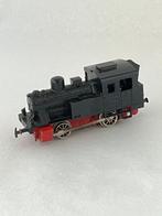 Märklin - H0 modelletjes van metaal (rond 1970), Ophalen, Wisselstroom, Gebruikt, Overige typen
