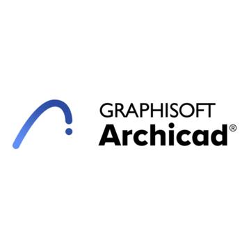 GRAPHISOFT Archicad 2026 | Activatie | Permanent | Licentie beschikbaar voor biedingen