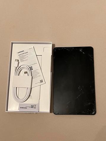 Samsung Galaxy Tab A9 - Scherm kapot, te repareren! beschikbaar voor biedingen
