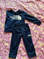 Mooie Joggingpak, The North Face, Ophalen of Verzenden, Zo goed als nieuw, Pakje