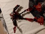 Lego bionicle actiefiguur nummer 8917, Kinderen en Baby's, Speelgoed | Duplo en Lego, Ophalen of Verzenden
