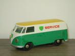 VW Volkswagen T1 Van BP Service - Tekno 405 Denmark, Hobby en Vrije tijd, Modelauto's | 1:43, Overige merken, Gebruikt, Auto, Verzenden