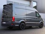 MAN TGE 35 2.0 L3H3 140pk Automaat FACELIFT 2x schuif | LED, Electronic Stability Program (ESP), Stof, Euro 6, 4 cilinders