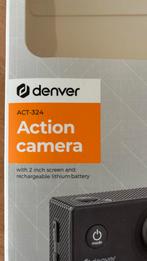 Denver Action Camera ACT324 - Nieuw, Ophalen, Nieuw, Overige merken