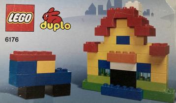 Basisset Duplo (6176) beschikbaar voor biedingen