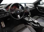 BMW 3 Serie Touring 330d xDrive 259pk M Performance Aut8- Pa, Auto's, Te koop, Zilver of Grijs, Gebruikt, 750 kg
