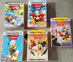5x Donald Duck Dubbelpockets - 2x dikker dan normale pockets, Boeken, Zo goed als nieuw, Ophalen