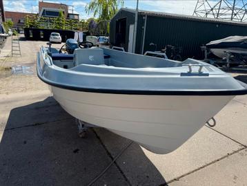Ryds 438BF met Yamaha f15 beschikbaar voor biedingen