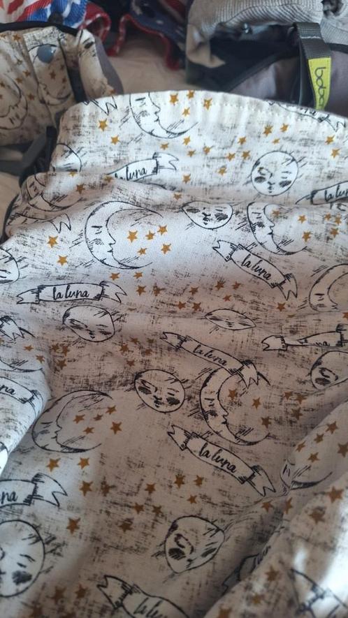 Boba x la luna nieuw, Kinderen en Baby's, Babydragers en Draagdoeken, Nieuw, Draagzak, Ophalen of Verzenden