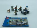 LEGO City Politie Minifiguur Verzameling - 7279, Ophalen of Verzenden, Zo goed als nieuw, Complete set, Lego