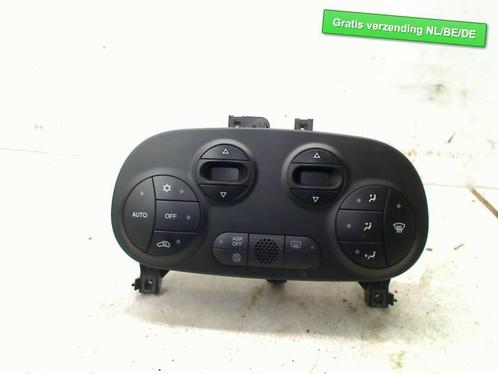 KACHEL BED. PANEEL Fiat 500 (312) (735576409), Auto-onderdelen, Dashboard en Schakelaars, Fiat, Gebruikt