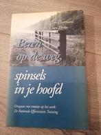 Spinsels in je hoofd - Beren op de weg, Ophalen of Verzenden, Gelezen, Cognitieve psychologie, Theo IJzermans, Coen Diribe