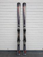 Atomic C-Series 8 160cm dames/heren-ski, 160 tot 180 cm, Gebruikt, Ophalen of Verzenden, Atomic