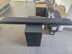 Philips Fidelio SoundBar 5.1.2 met draadloze subwoofer, Ophalen of Verzenden, Zo goed als nieuw