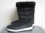 Nr.116: Mooie Nieuwe Dames Boots 40 / 41 Winterlaarzen, Zwart, Snowboots, Nieuw, Ophalen of Verzenden