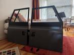 Landrover Defender 110 voordeuren, Auto-onderdelen, Ophalen, Gebruikt, Land Rover