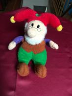 Kabouter plop knuffel, Ophalen of Verzenden, Zo goed als nieuw, Overige typen