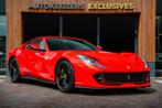 Ferrari 812 6.5 V12 Superfast HELE Keramisch Carbon Alcantar, Auto's, Ferrari, Automaat, Gebruikt, 12 cilinders, 812 Superfast