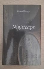 Hans Offringa - Nightcaps, Ophalen, Zo goed als nieuw, Hans Offringa