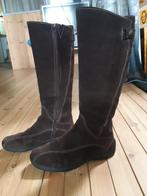 laarzen panama jack, Kleding | Dames, Schoenen, Hoge laarzen, Bruin, Ophalen of Verzenden, Zo goed als nieuw