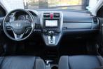 Honda CR-V 2.0i Executive 4WD / Leer / Camera / N.A.P., Auto's, Honda, Automaat, Euro 5, Gebruikt, 4 cilinders