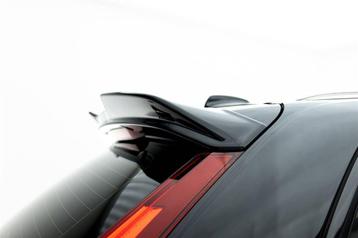 Maxton Design Volvo XC60 MK2 3D Achterklep Spoiler Extention beschikbaar voor biedingen