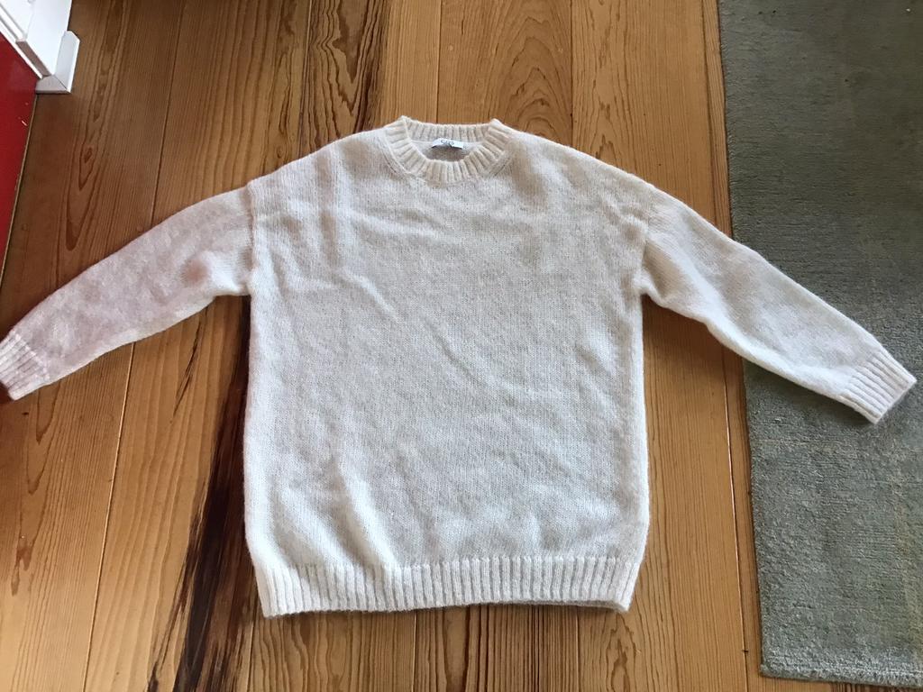 COS trui, L, wol, Kleding | Dames, Truien en Vesten, Ophalen of Verzenden, Zo goed als nieuw