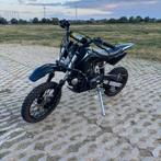 125cc Pitbike in topconditie — Direct rijden!, Fietsen en Brommers, Ophalen of Verzenden, Zo goed als nieuw