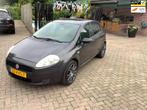 Fiat Grande Punto 1.3 M-Jet Actual nieuwe apk tot7-2025, Voorwielaandrijving, Euro 5, 28 km/l, Gebruikt