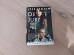 Leesboek De Jury, Ophalen of Verzenden, Gelezen