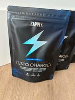 Goedkoopste van Nederland Zapply Testo Charge+ Supplement, Sport en Fitness, Gezondheidsproducten en Wellness, Ophalen of Verzenden
