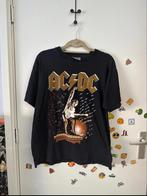 AC/DC shirt vintage, Verzamelen, Ophalen, Zo goed als nieuw, Kleding