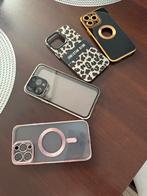 Hoesje iphone 14 pro max, Ophalen of Verzenden, Zo goed als nieuw, IPhone 14 Pro