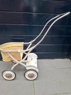 Speelgoed buggy vintage, Ophalen of Verzenden, Gebruikt, Overige typen