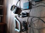 Psvr, Spelcomputers en Games, Virtual Reality, Ophalen of Verzenden, Gebruikt, VR-bril, Sony PlayStation